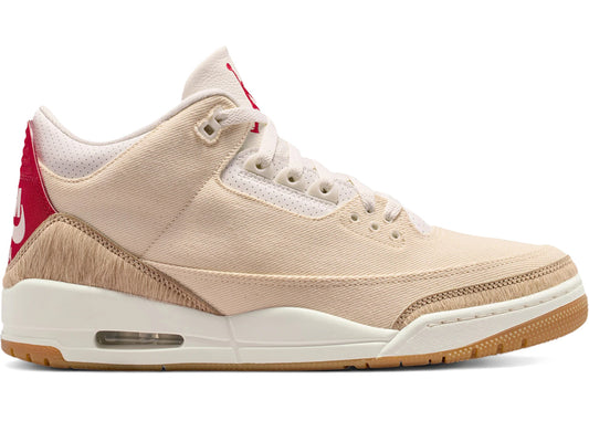 Air Jordan 3 Retro Levi’s Lunar New Year - IR0910-400