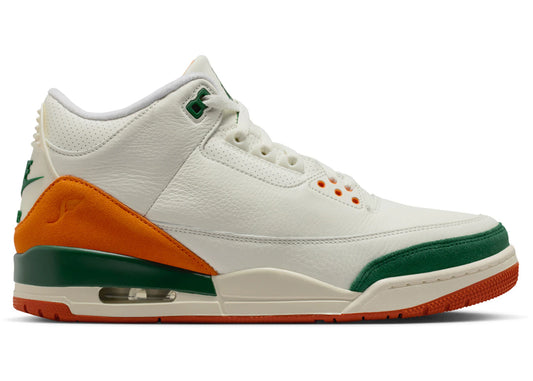 Air Jordan 3 Retro SP SoleFly Miami - IF4491-100