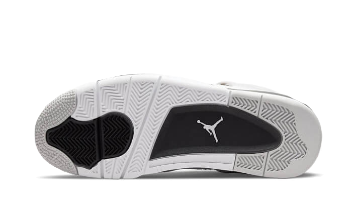 Air Jordan 4 Military Black - DH6927-111