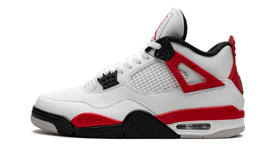 Air Jordan 4 Red Cement - DH6927-161