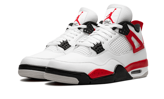 Air Jordan 4 Red Cement - DH6927-161