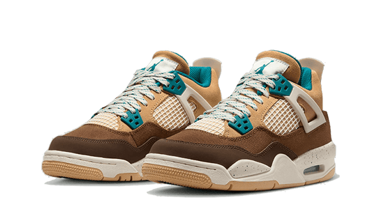 Air Jordan 4 Retro Cacao Wow - FB2214-200