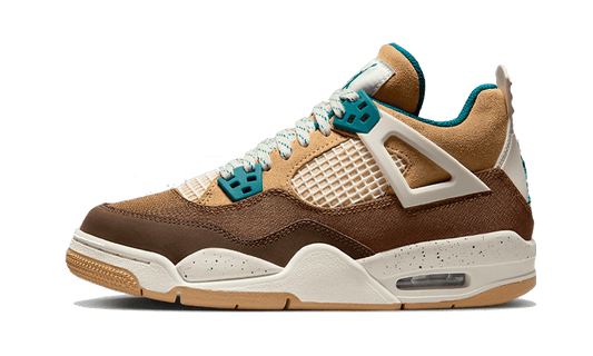 Air Jordan 4 Retro Cacao Wow - FB2214-200
