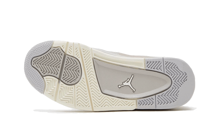 Air Jordan 4 Retro Frozen Moments - AQ9129-001