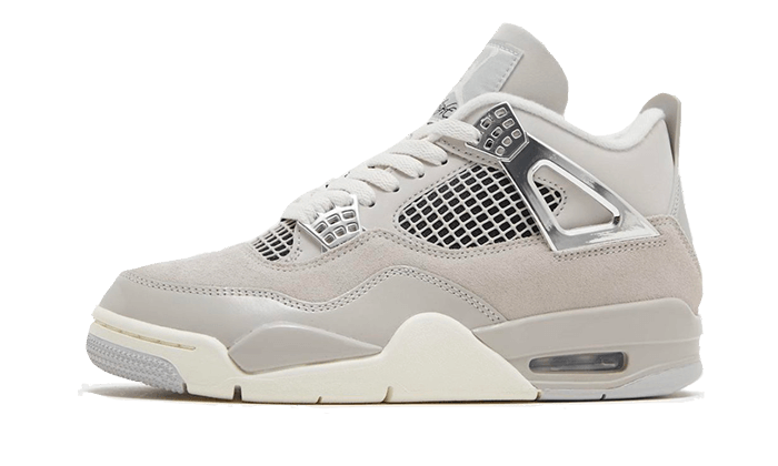 Air Jordan 4 Retro Frozen Moments - AQ9129-001