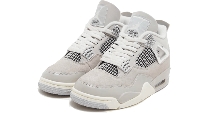Air Jordan 4 Retro Frozen Moments - AQ9129-001