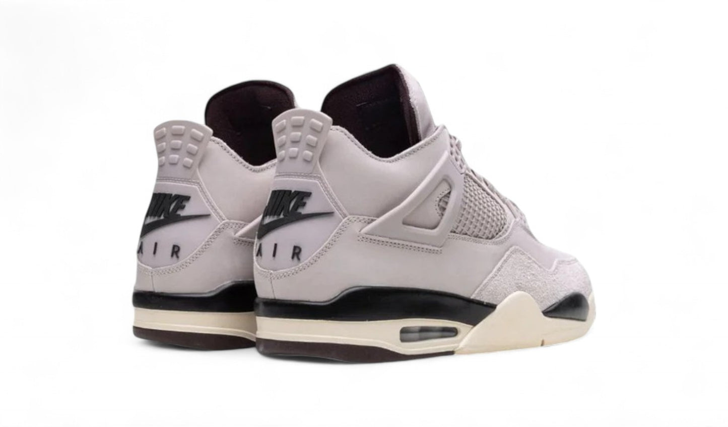 Air Jordan 4 Retro OG SP A Ma Maniére While You Were Sleeping
