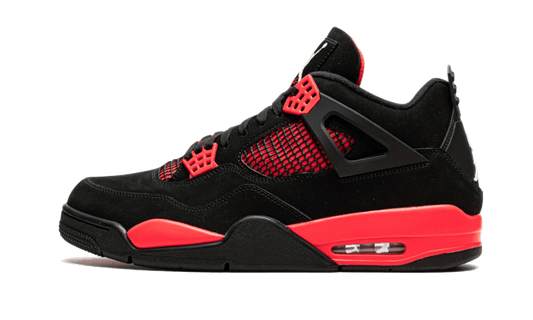 Air Jordan 4 Retro Red Thunder - CT8527-016