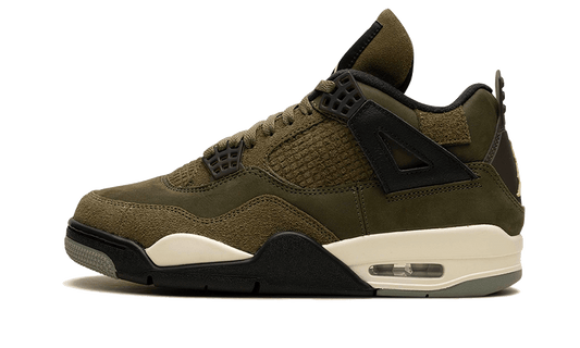 Air Jordan 4 Retro SE Craft Medium Olive - FB9927-200