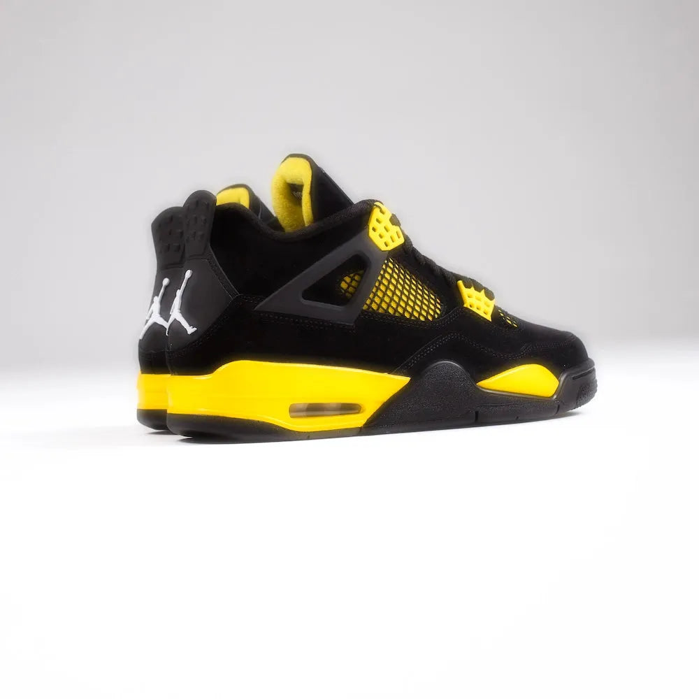 Air Jordan 4 Retro Thunder (2023) - DH6927-017