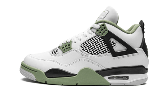 Air Jordan 4 Seafoam - AQ9129-103