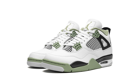 Air Jordan 4 Seafoam - AQ9129-103