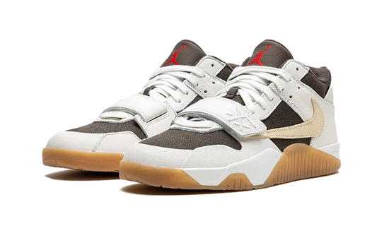 Air Jordan Air Jordan Jumpman Jack TR Travis Scott Sail - FZ8117-100