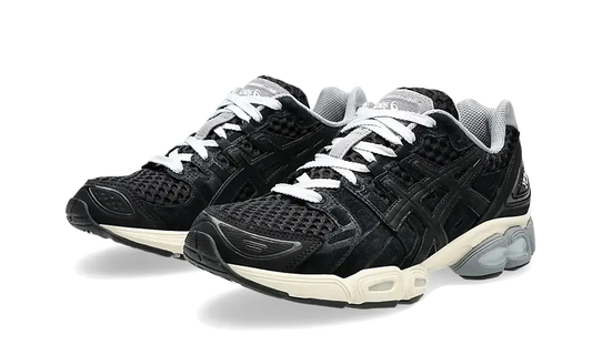 ASICS Gel-Nimbus 9 ENNOY Black - 1201A986-002