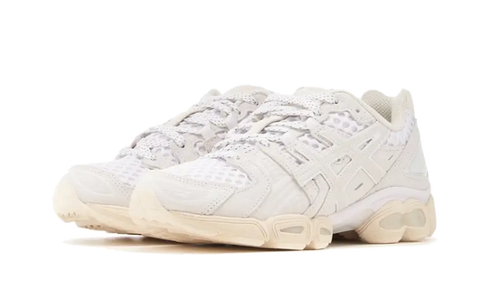 ASICS Gel-Nimbus 9 ENNOY White - 1201B034-100