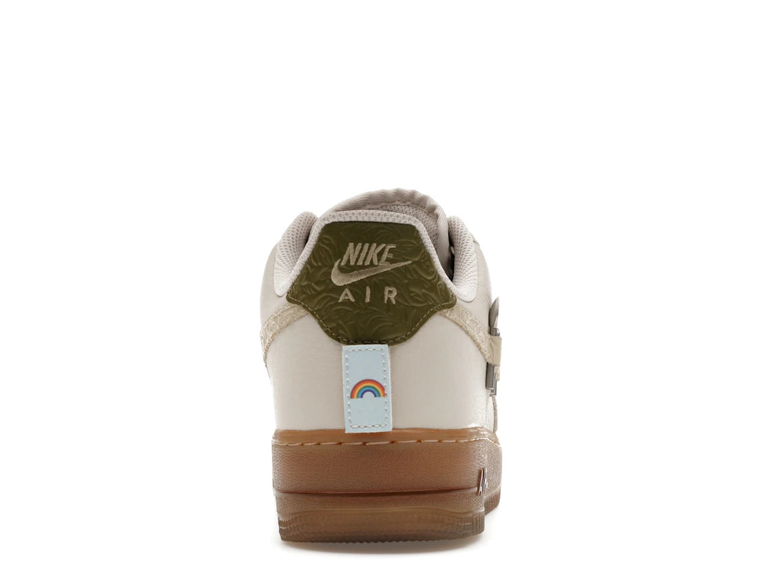 Air Jordan 3 Retro Levi’s Indigo - IO7688-921