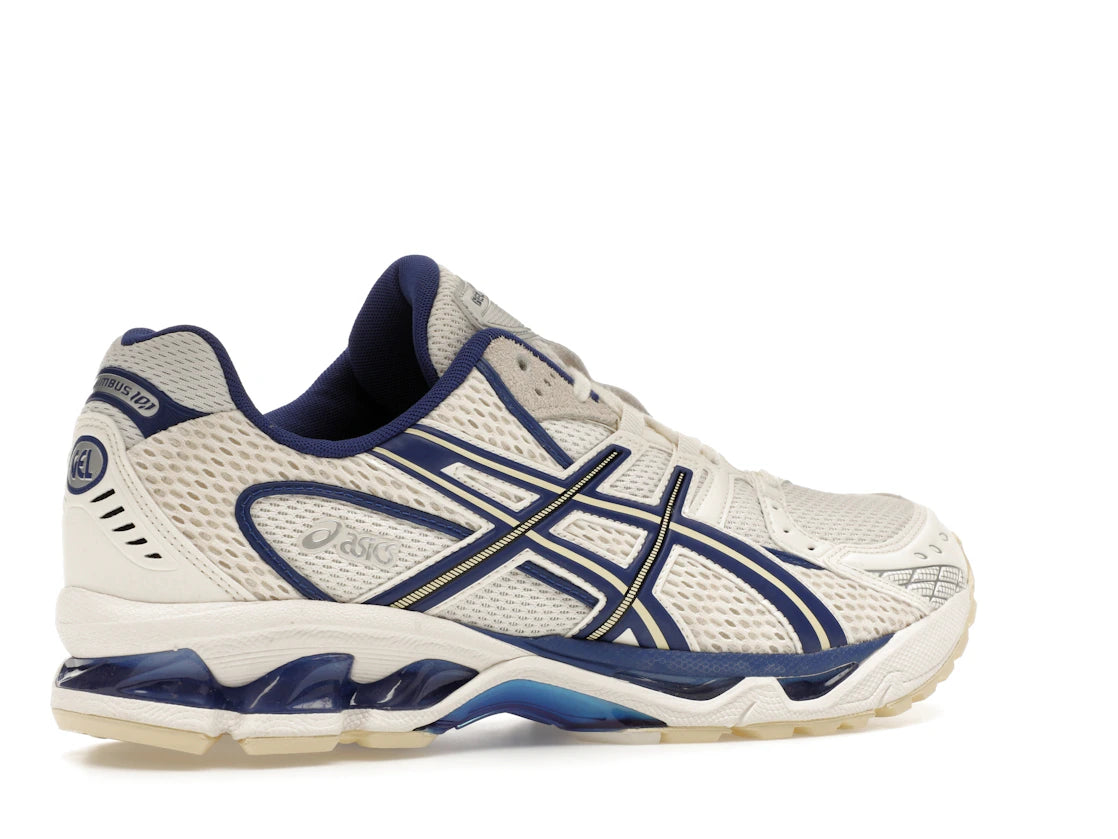 Gel-Nimbus 10.1 END. Milk - 1203A875-250