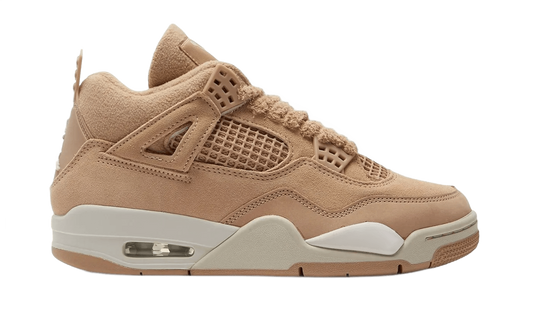 Air Jordan 4 Retro Cozy Girl - HV0823-200