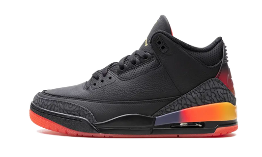 Air Jordan Air Jordan 3 Retro J Balvin Rio - FN0344-001