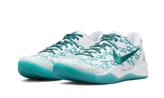 Kobe 8 Protro Aqua - FQ3549-101