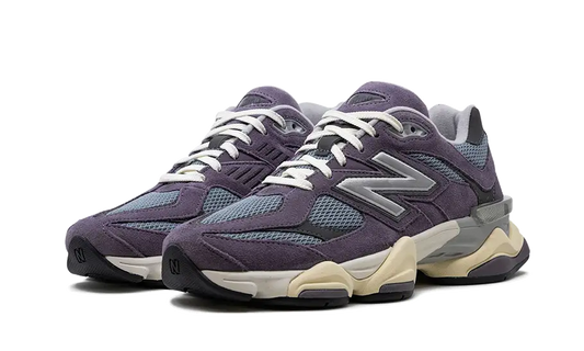 New Balance 9060 Shadow Purple - U9060SFA
