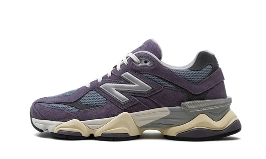 New Balance 9060 Shadow Purple - U9060SFA