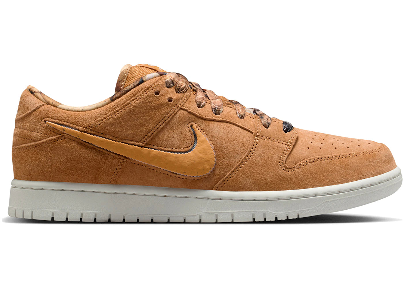 SB Dunk Low Pro NOTE Shop Manchester Brew and Biscuits - IO9508-200