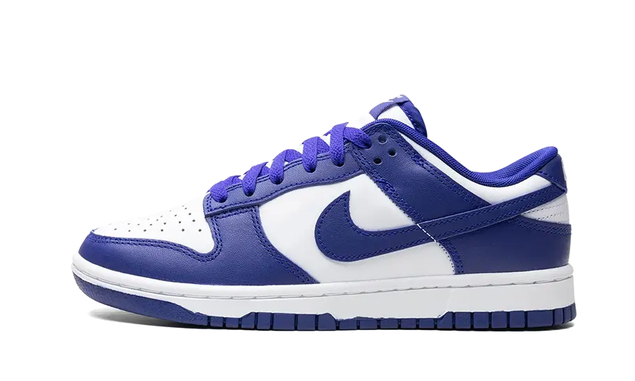 Nike Dunk Low Concord - DV0833-103 / FB9109-106