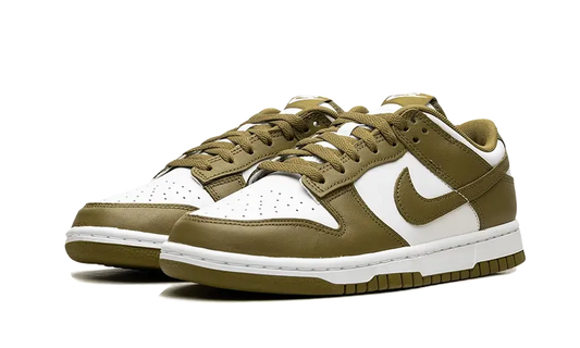 Nike Dunk Low Retro Pacific Moss - DV0833-105