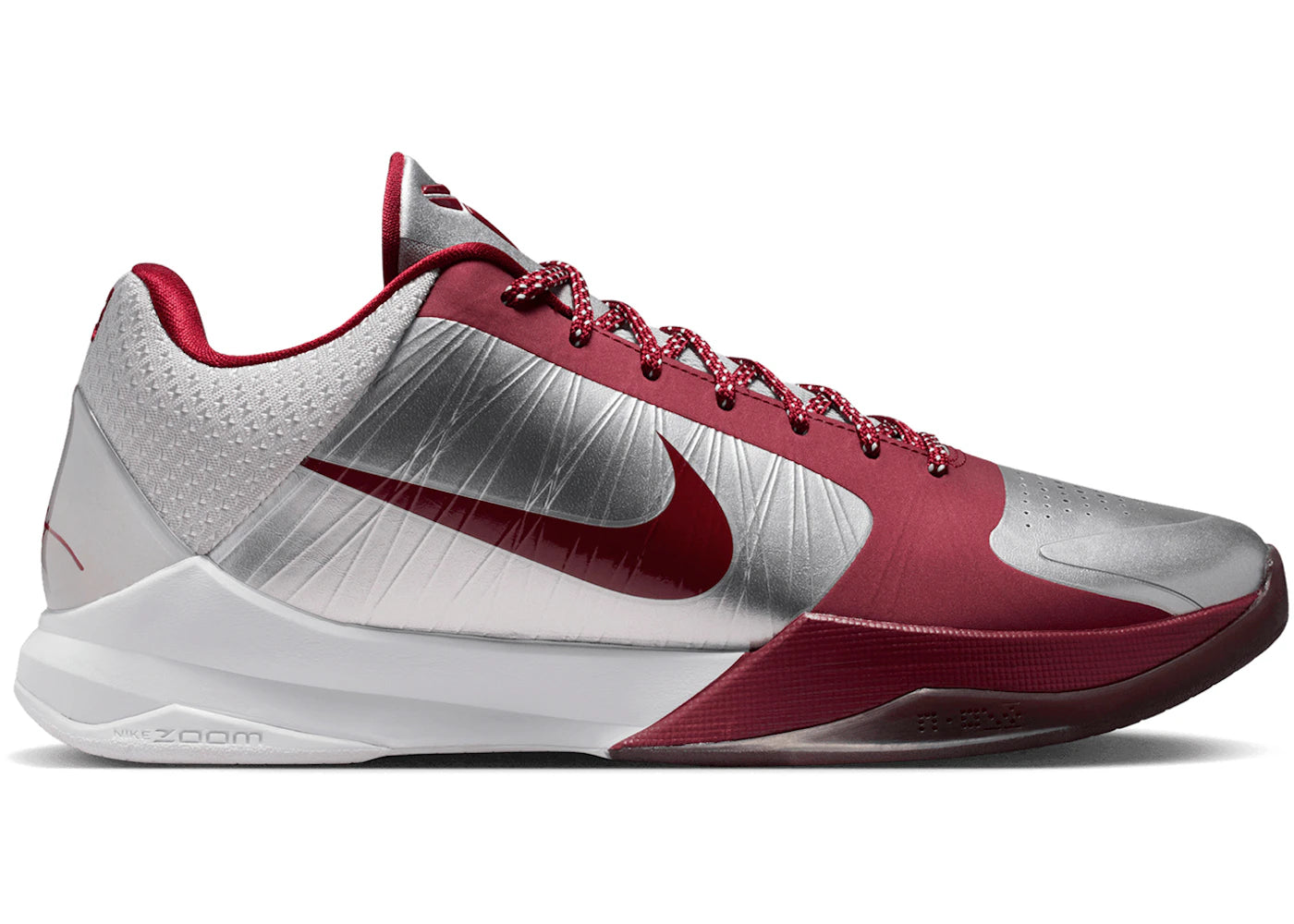 Kobe 5 Protro Lower Merion Aces Away (2026) - IM0557-001