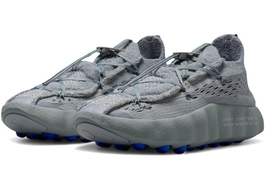 Mind 002 Flyknit Fragment Particle Grey - IQ8504-001