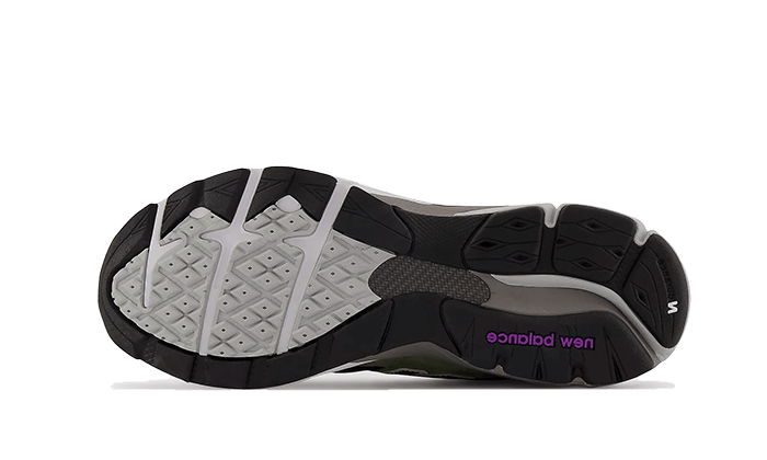 New Balance 990 V3 Olive Leaf - M990TC3
