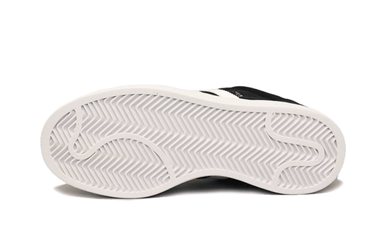 Adidas Campus 00s Core Black Almost Pink - HP6396