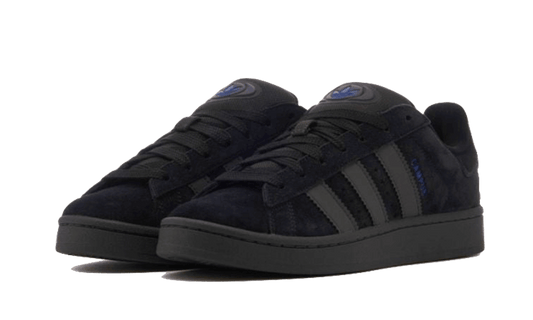 Adidas Campus 00s Core Black Lucid Blue - ID2064