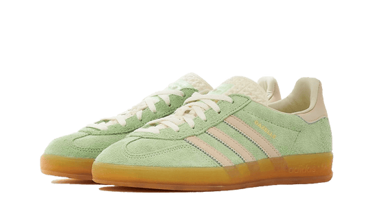 Adidas Gazelle Indoor Semi Green Spark - IE2948