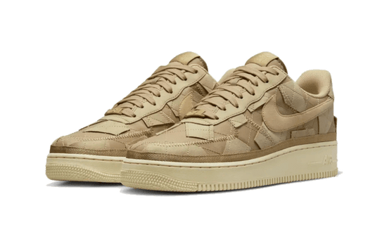 Nike Air Force 1 Low Billie Eilish Mushroom - DQ4137-200