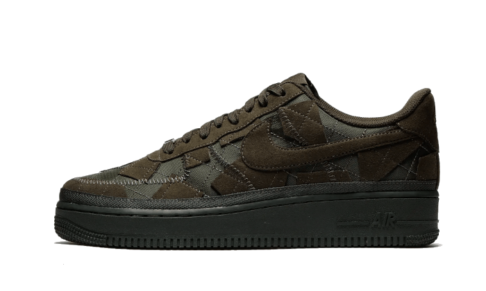 Nike Air Force 1 Low Billie Eilish Sequoia - DQ4137-300