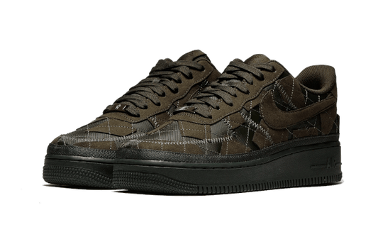 Nike Air Force 1 Low Billie Eilish Sequoia - DQ4137-300