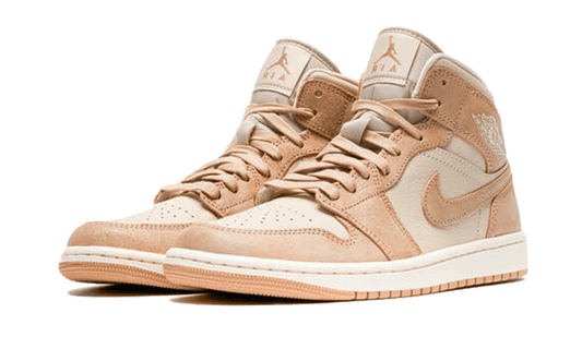 Air Jordan Air Jordan 1 Mid SE Legend Light Brown - FJ3448-200