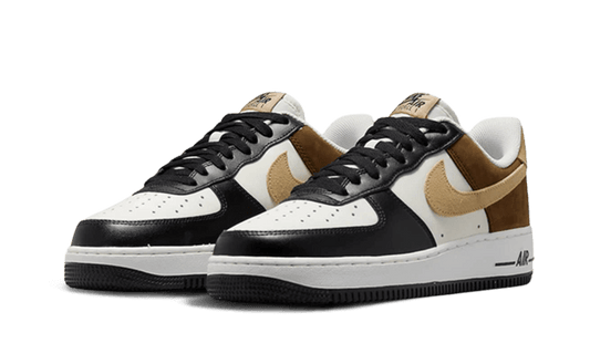 Nike Air Force 1 Low ‘07 Mocha - FB3355-200