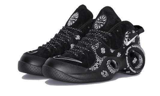 Nike Air Zoom Flight 95 SP Supreme Black - DJ8604-001