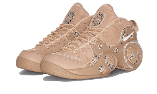 Nike Air Zoom Flight 95 SP Supreme Hemp - DJ8604-200