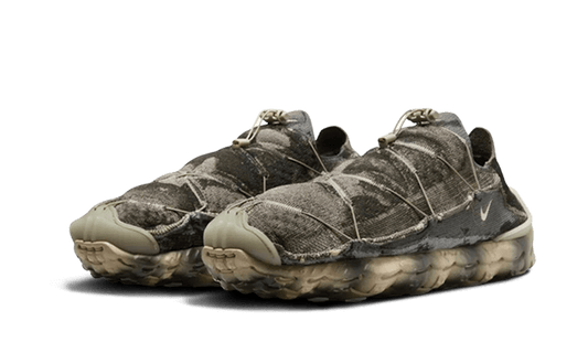 Nike ISPA Mindbody Olive Grey - DH7546-001