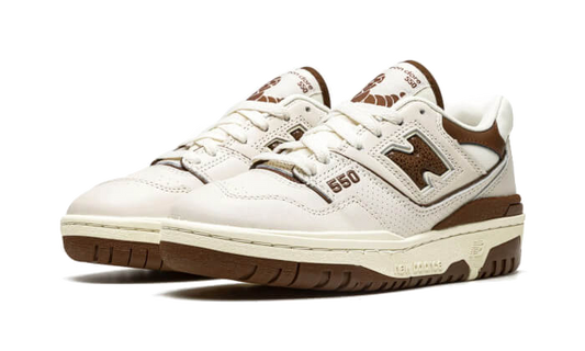 New Balance 550 Aimé Leon Dore Brown - BB550AB1