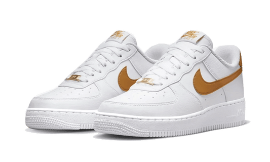 Nike Air Force 1 Low Next Nature White Gold - DN1430-104