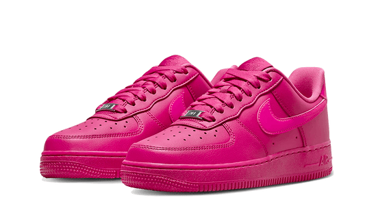 Nike Air Force 1 Low '07 Fireberry - DD8959-600