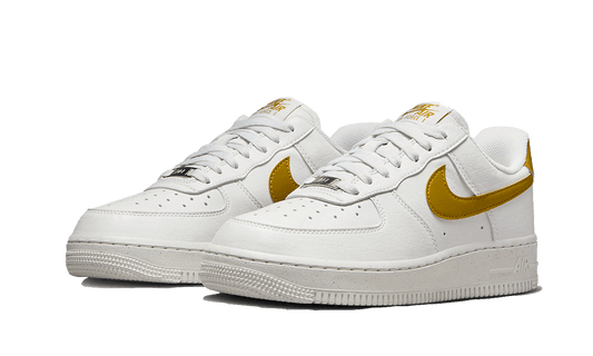 Nike Air Force 1 Low '07 SE Next Nature Summit White Bronzine - DV3808-101