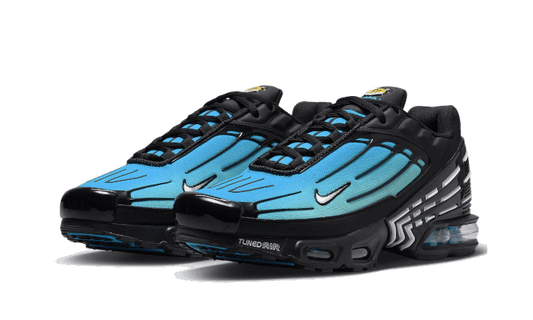 Nike Air Max Plus 3 Aqua Gradient - FQ2417-001