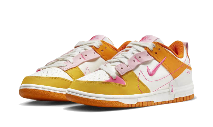 Nike Dunk Low Disrupt 2 Sunrise - DX2676-100