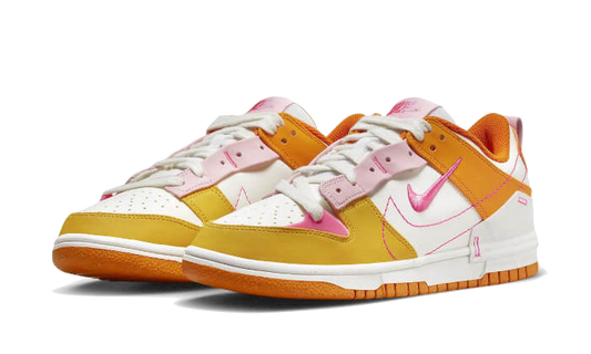 Nike Dunk Low Disrupt 2 Sunrise - DX2676-100